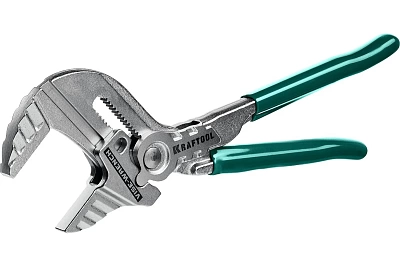 ����� �����������-������� ���� Vise-Wrench, 180/36�� (1 7/16") KRAFTOOL 22063 ������