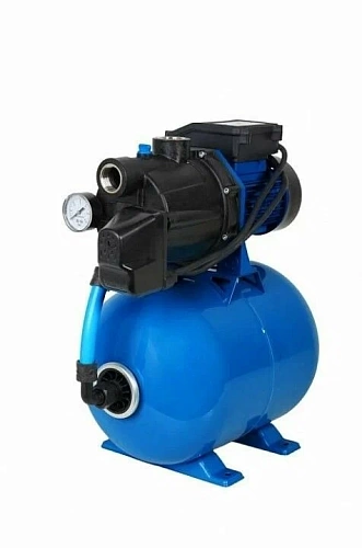 Насосная станция "Джамбо" 55/35П-18 (2.0) (3013)