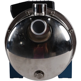 Насос поверхностный, корпус-нерж.сталь,Q-40л/мин.H=48м (SPJ-0003-000100) STOUT