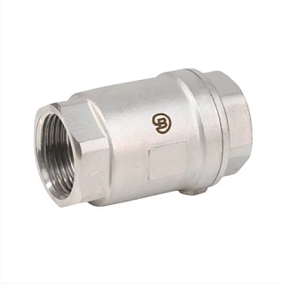 �������� ������ ����.SS304 ��32 ��40 Benarmo (019-3326)