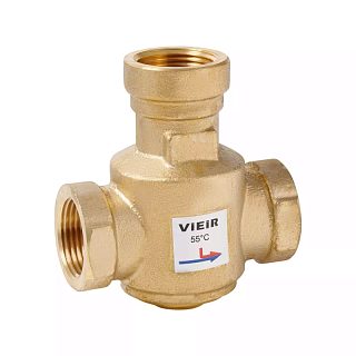     1 1/4" (60C)  ViEiR  (30/1) VR239