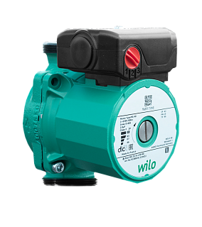  STAR-RS 25/6-130(180)-RK, 130/180, c ,   (2459900) WILO