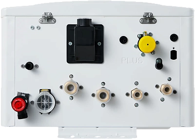  . Navien Deluxe Comfort PLUS COAXIAL-13K !