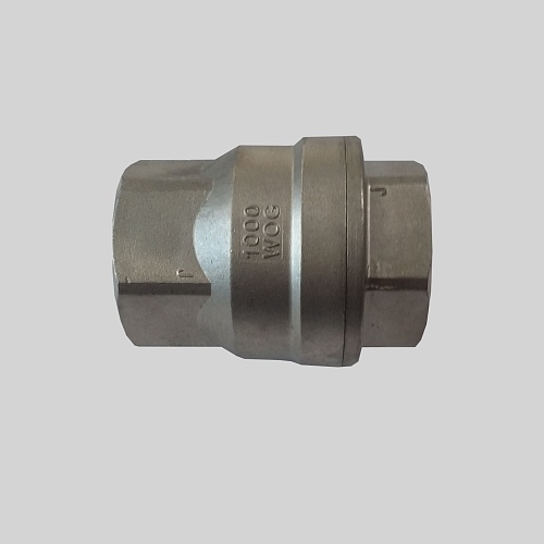 Обратный клапан нерж.Ду25 Ру40 Benarmo SF8M (019-2767)