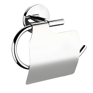 Держатель д/т.бум ГРАФИТ GFmark (78002)