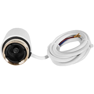 Сервопривод электротермический компактный 230 В, НО (RTE-0010-230002) Rommer 