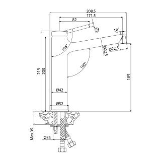 ��������� �/����������� "Minima" (3837C) �������,  ���� LEMARK ������!!