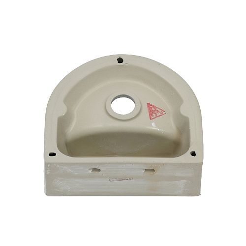 Умывальник фигурный MLN-320344 MELANA 