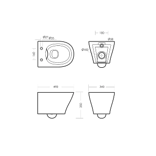    "BREEZE Rimless" ,  () !!