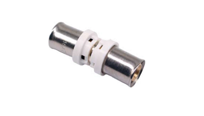 Муфта 26 мм пресс-фитинг K-FLEX (аналог - 114664)