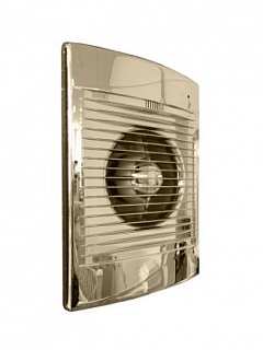 Вентилятор STANDART 4С GOLD Ду100 с обратным клапаном(180ммх250мм) (12)