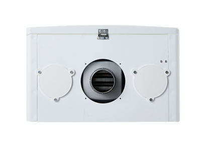  . Navien Deluxe Comfort COAXIAL-40K !