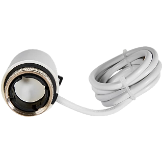 Сервопривод электротермический компактный 230 В, НЗ (RTE-0010-230001) Rommer 