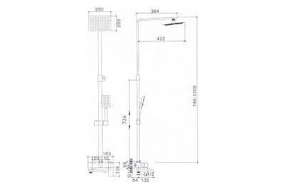 . Haiba HB24815 .