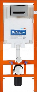 Система инсталляции д/унитаза BELBAGNO BB002-80