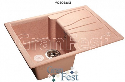   Granfest Standart GF-S680L