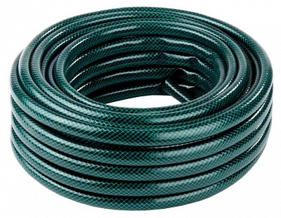 Шланг полив. Grinda Comfort 3-х слойн., 30атм, армир. 1/2" - 50м /бухта (8-429003-1/2-50)