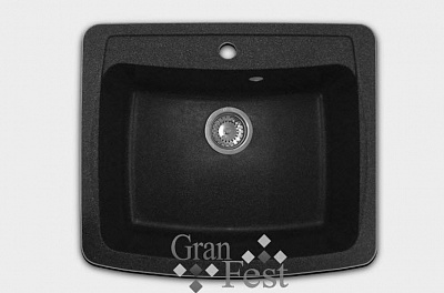 Кухонная мойка Granfest  Standart GF-S605