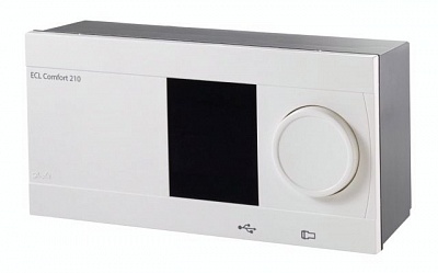   ECL Comfort 210, 230, 50 (087H3020) "Danfoss"