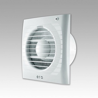 Вентилятор ERA 4 D100 с антимоскитной сеткой (20) ( ERA 4S )