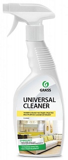 Средство чистящее универсальное Universal Cleaner (600мл) 112600 /12 ВЫГОДА
