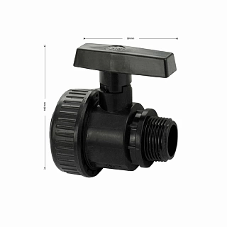   1" /, ,  - ,    MAK (4702)