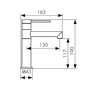  / Kaiser Vita 40 (43011)