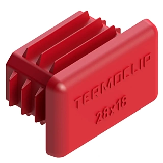    TEC SC 28*18 (400/100 /) (09379006)