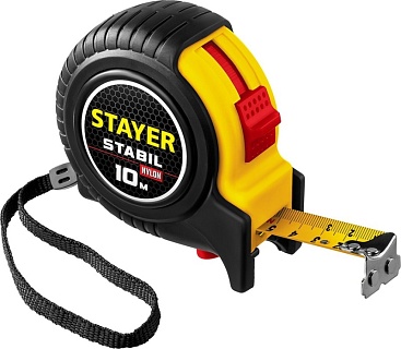  10   25    , STAYER Stabil Professional  (34131-10_z02)