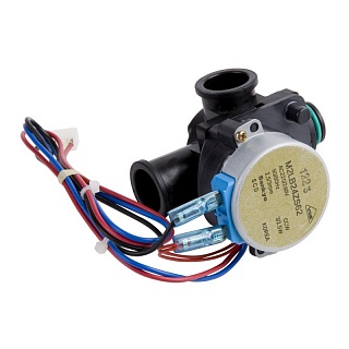 Трехходовой клапан с приводом (SANKYO 100-400 MSC) (3315435000)