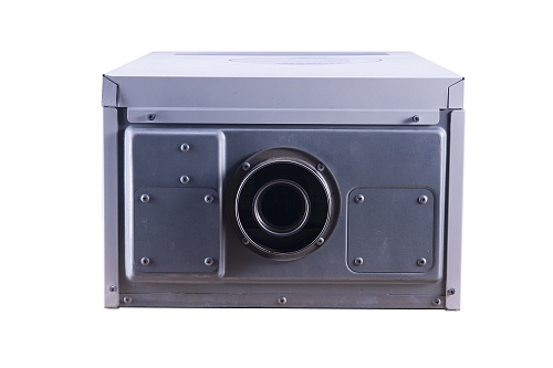 Котел газовый HUBERT AGB 24 DP (Wi-Fi)