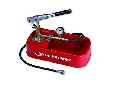   Rothenberger RP 30 (20/,30,4.5,.)(6.1130) 